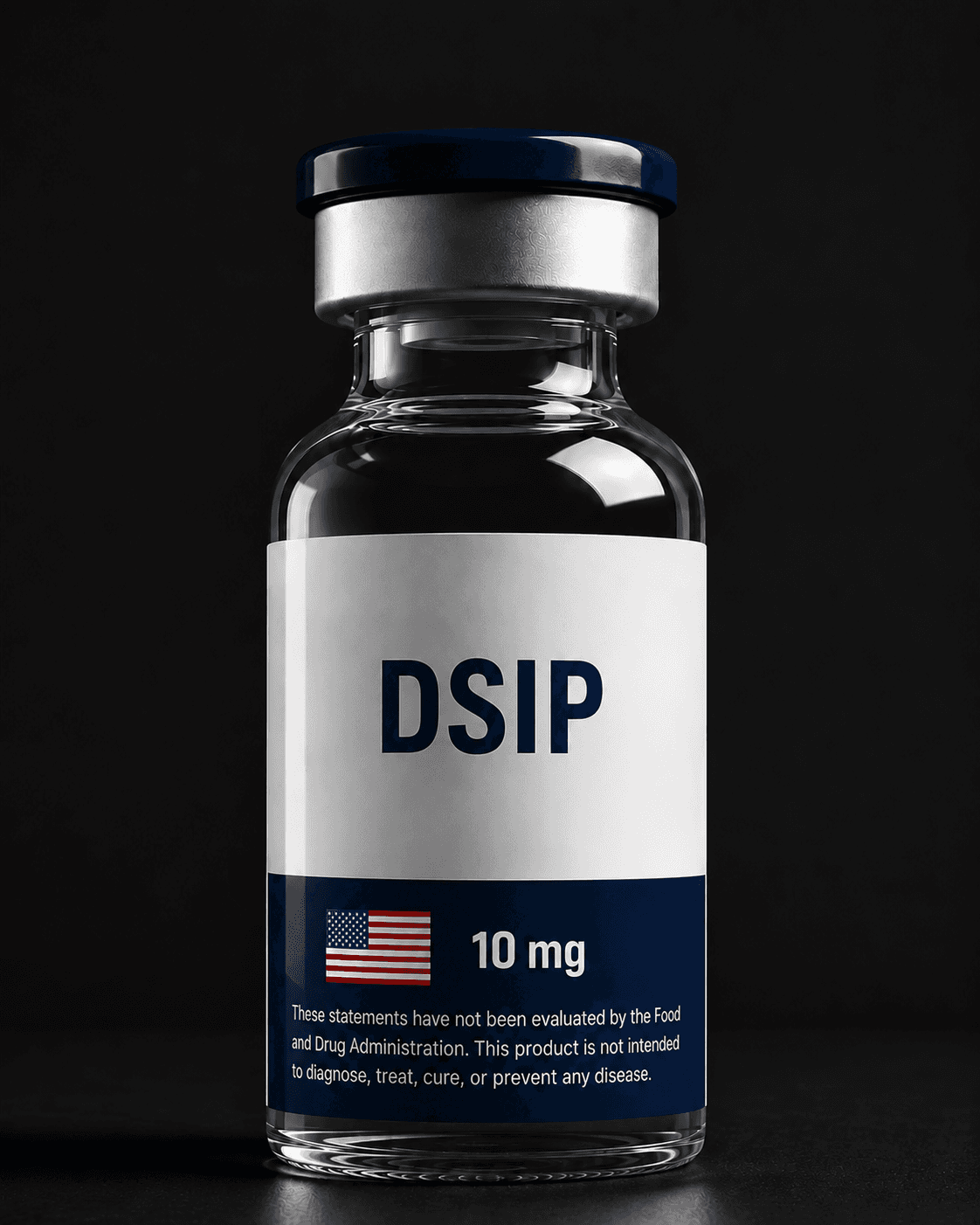 DSIP 10mg