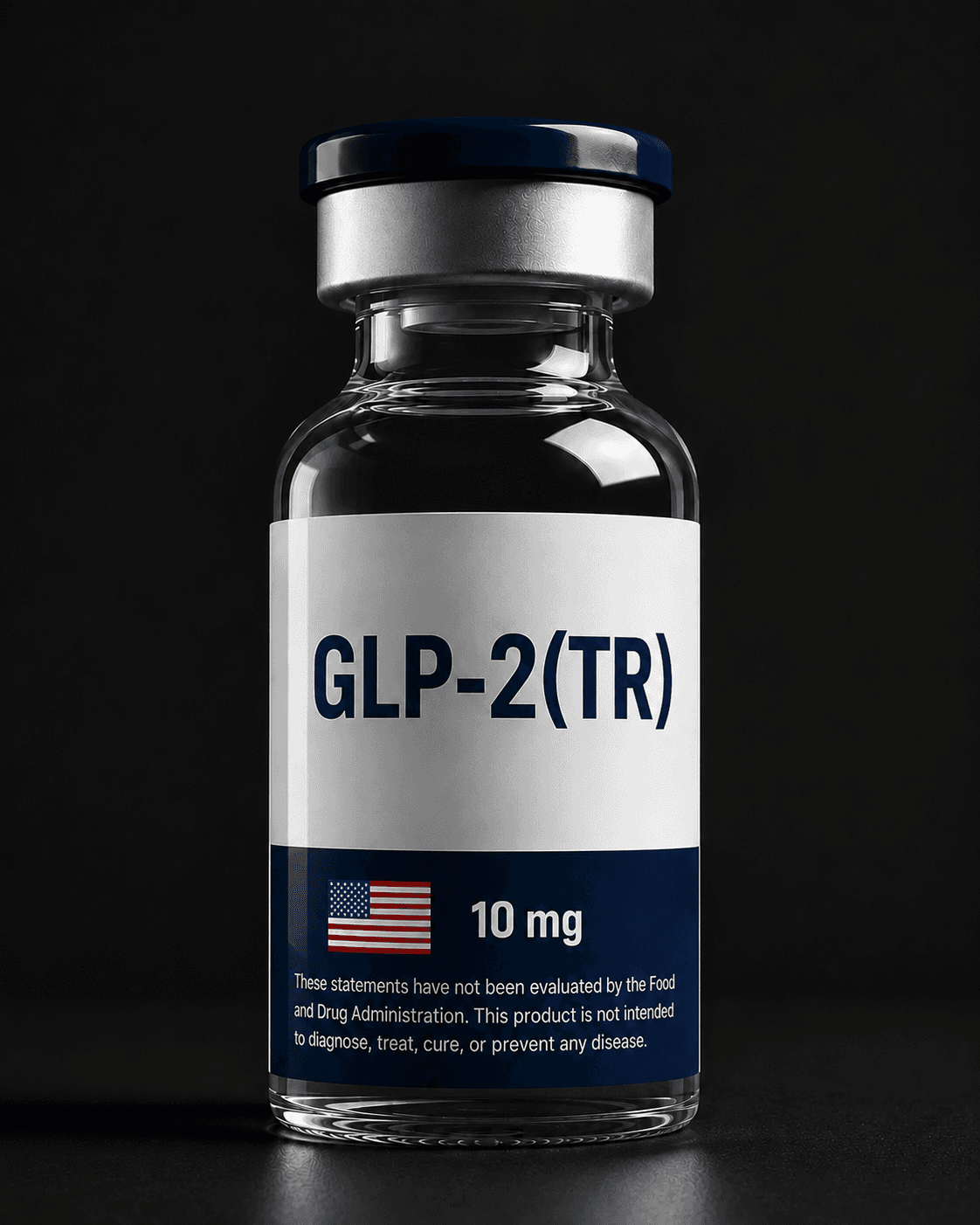 GLP-2(TR)