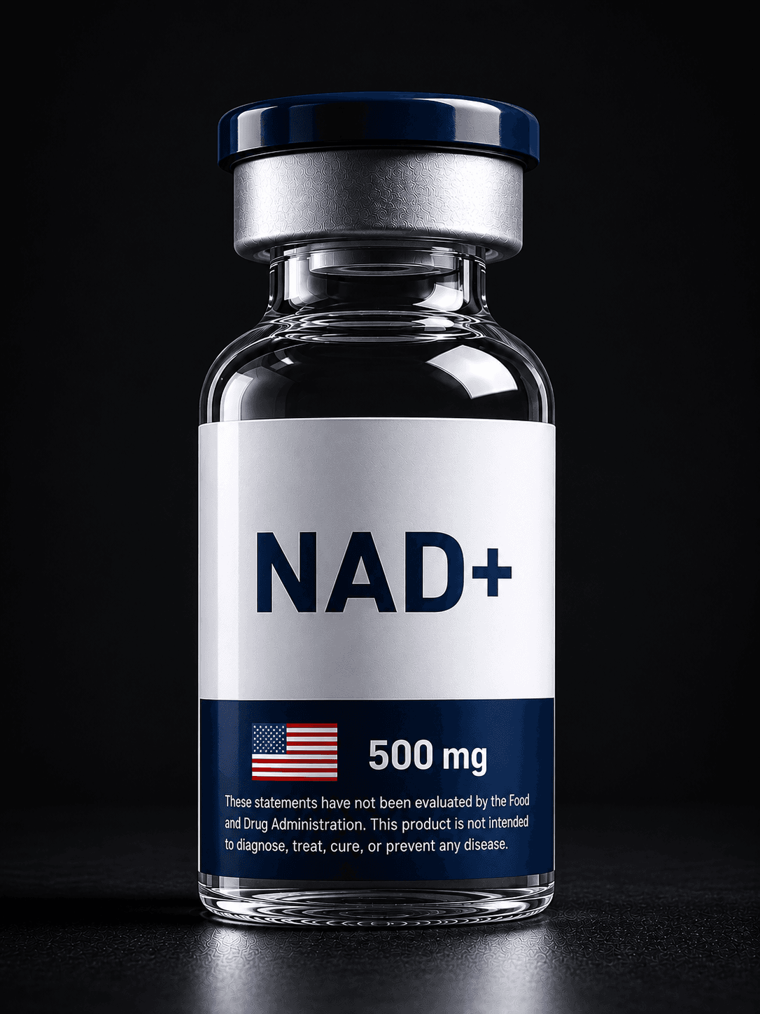 NAD+