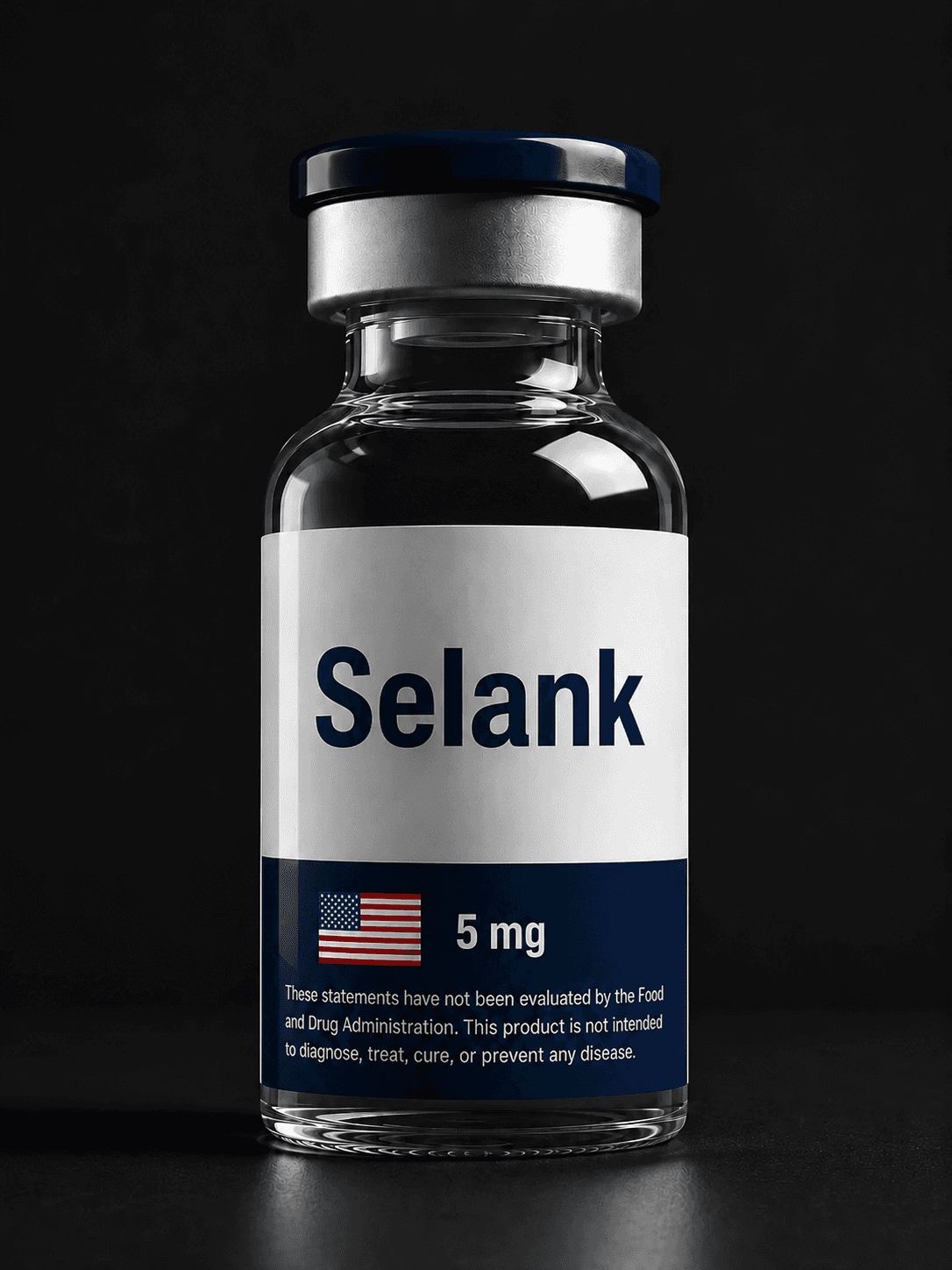 Selank