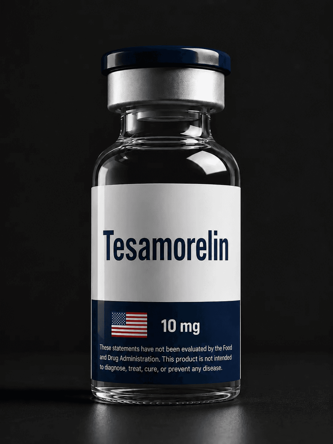 Tesamorelin 10mg